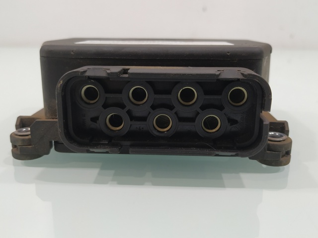 VAG 6Q0906625A Módulo de control de turbocompresor  comprar en Albacete