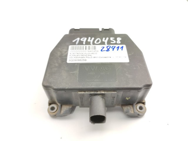 6Q0906625B VAG