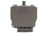 Valvula aire adicional para skoda fabia (6y2/6y3) (1999 - 2007) amf 6Q0906625B