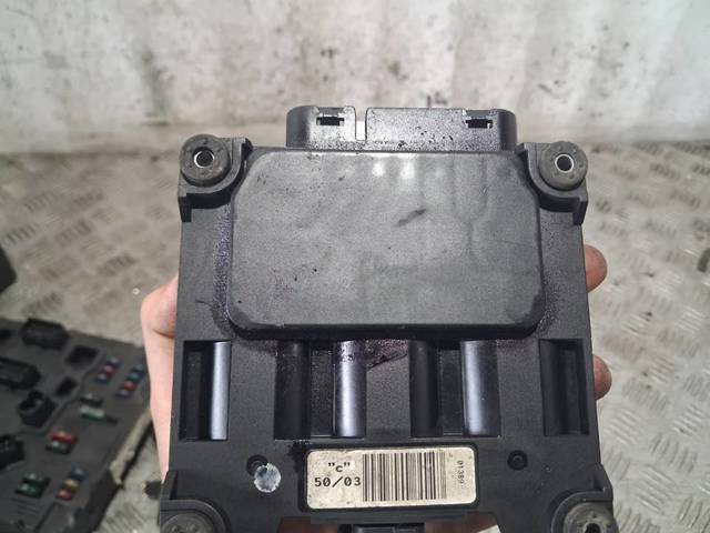 6Q0906625B VAG