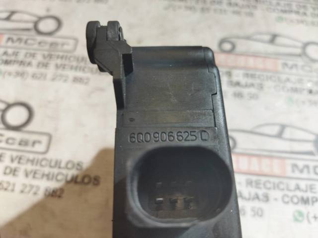 6Q0906625C VAG