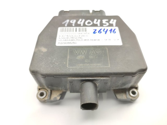 6Q0906625C VAG