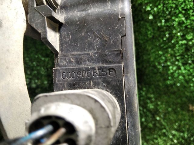 6Q0906625F VAG