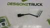 Sensor de la temperatura interior 6Q0907543D VAG