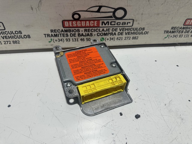 VAG 6Q0909601 Módulo de control de airbag  en stock Salamanca