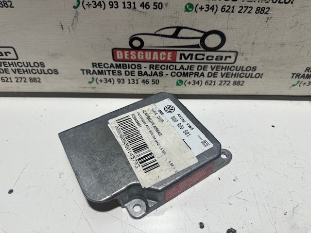 6Q0909601 Módulo de control de airbag  en stock Sabadell