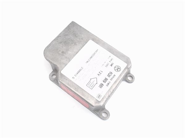6Q0909601 Módulo de control de airbag  comprar en Pontevedra