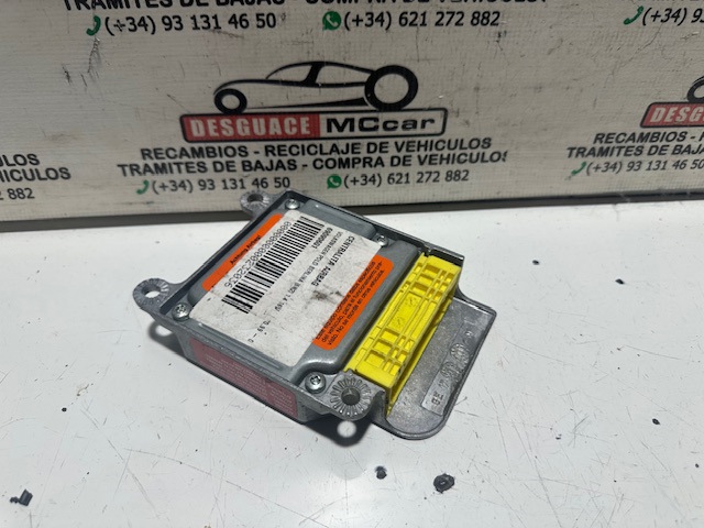 6Q0909601 VAG Módulo de control de airbag  en stock Gandía