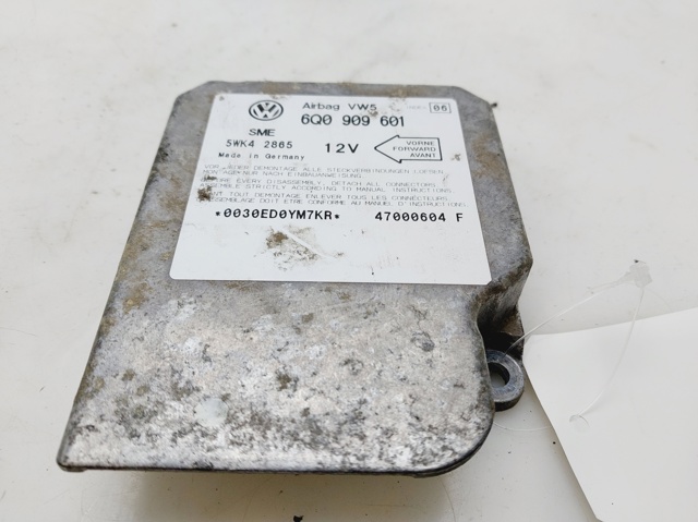 6Q0909601 VAG