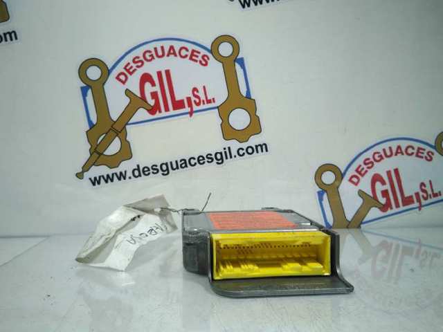 VAG 6Q0909601 Módulo de control de airbag  disponible Lugo