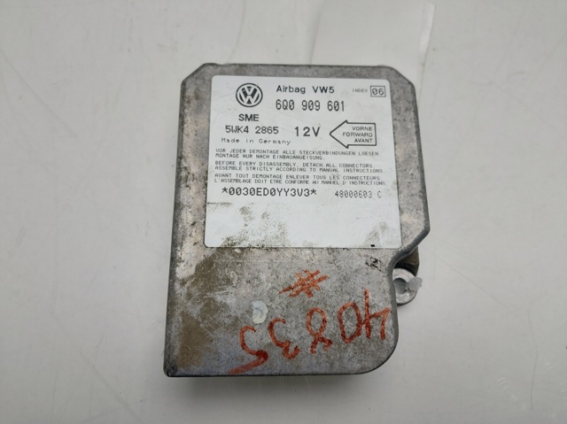 6Q0909601 VAG