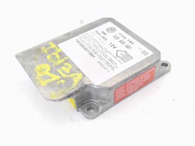 6Q0909601 Módulo de control de airbag  comprar en Zaragoza