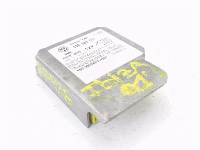 6Q0909601 Módulo de control de airbag comprar Girona