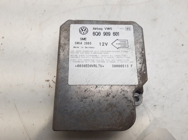 6Q0909601 VAG