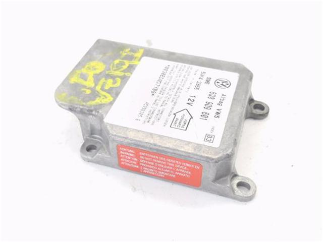 VAG 6Q0909601 Módulo de control de airbag  comprar en Albacete