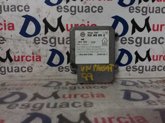 6Q0909605 VAG