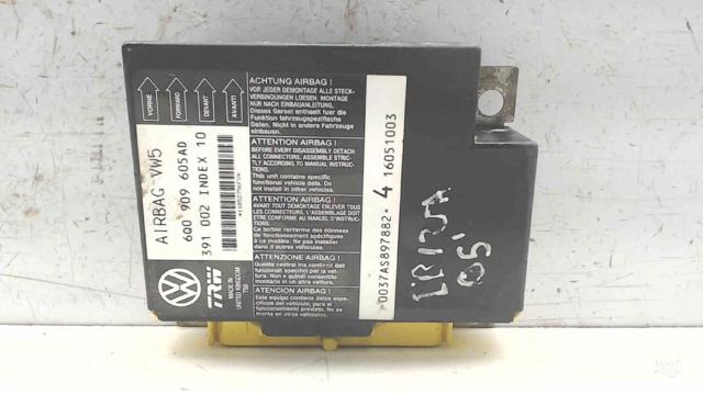 6Q0909605 VAG