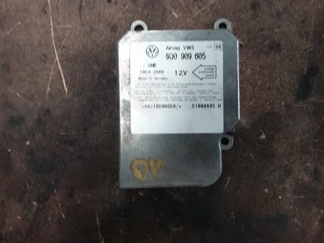 6Q0909605 VAG