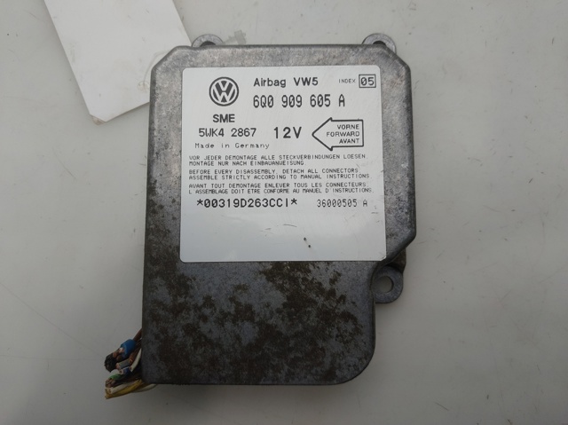 6Q0909605A VAG