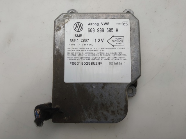 6Q0909605A VAG