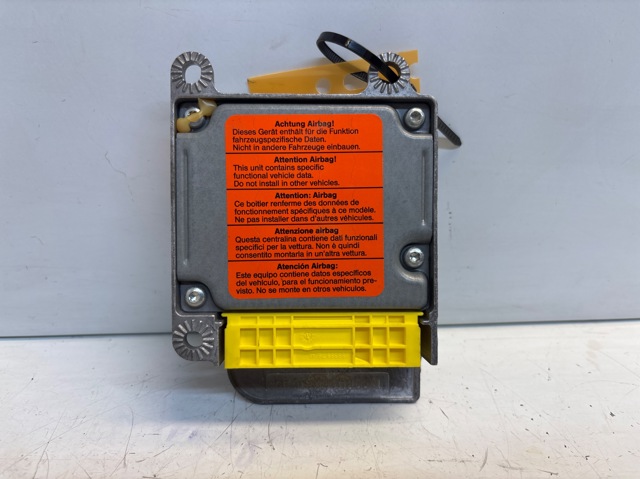 6Q0909605A Módulo de control de airbag comprar Girona