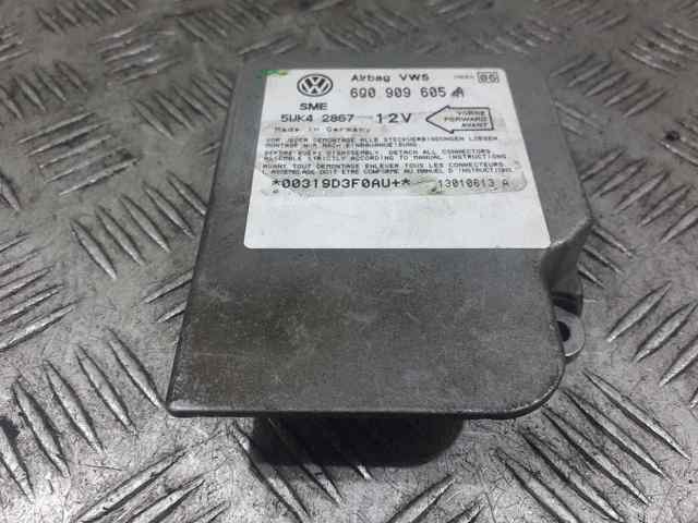 6Q0909605A Módulo de control de airbag  comprar en Pontevedra