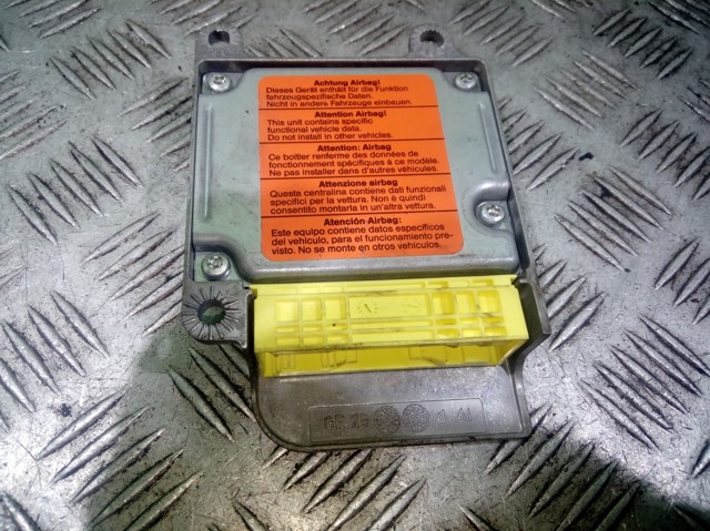 6Q0909605A Módulo de control de airbag comprar Almería