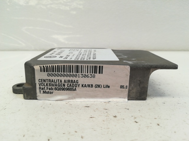 6Q0909605A VAG