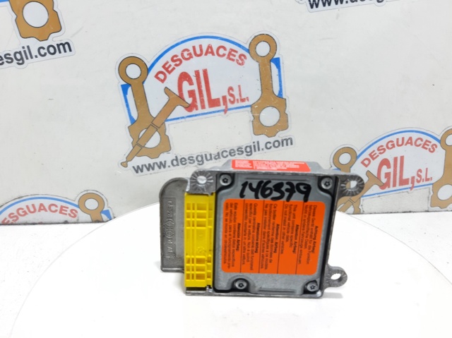 6Q0909605A Módulo de control de airbag  comprar en Zaragoza