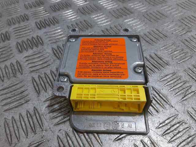 VAG 6Q0909605A Módulo de control de airbag comprar Pamplona
