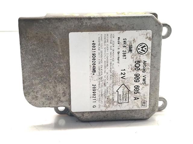 6Q0909605A VAG