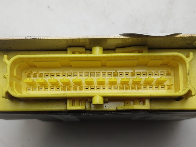 6Q0909605AD Módulo de control de airbag  en stock Sabadell