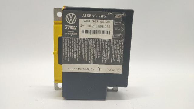 6Q0909605AD VAG