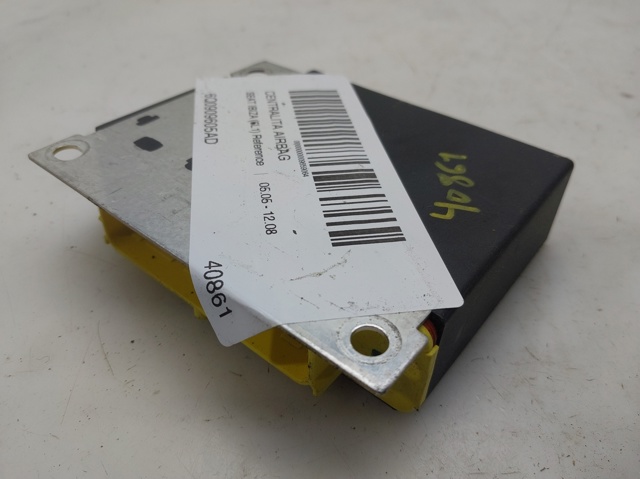 6Q0909605AD VAG Módulo de control de airbag  disponible Vigo