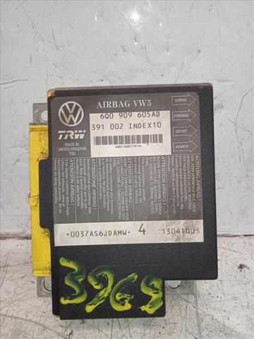 6Q0909605AD Módulo de control de airbag  disponible Utrera
