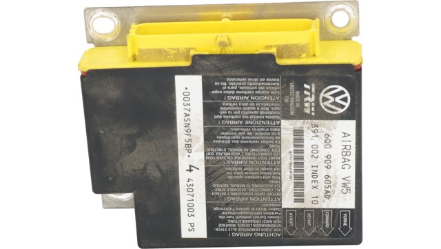 6Q0909605AD VAG