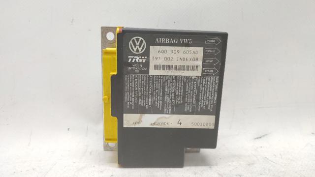 6Q0909605AD VAG