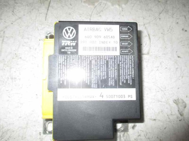 6Q0909605AD VAG