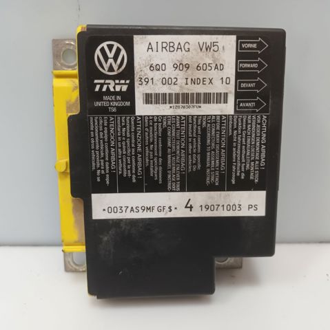6Q0909605AD VAG