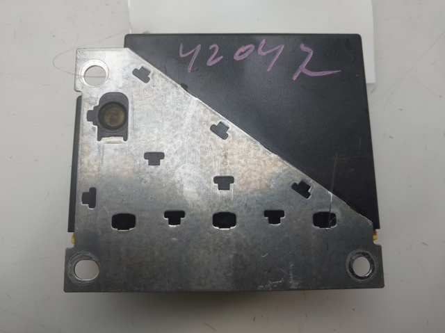6Q0909605AD Módulo de control de airbag comprar Sevilla