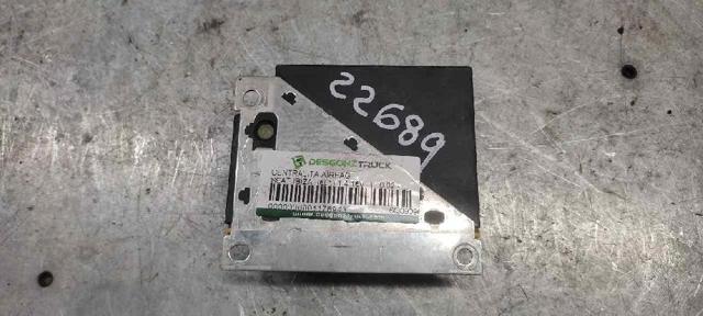 6Q0909605AD Módulo de control de airbag comprar Sevilla