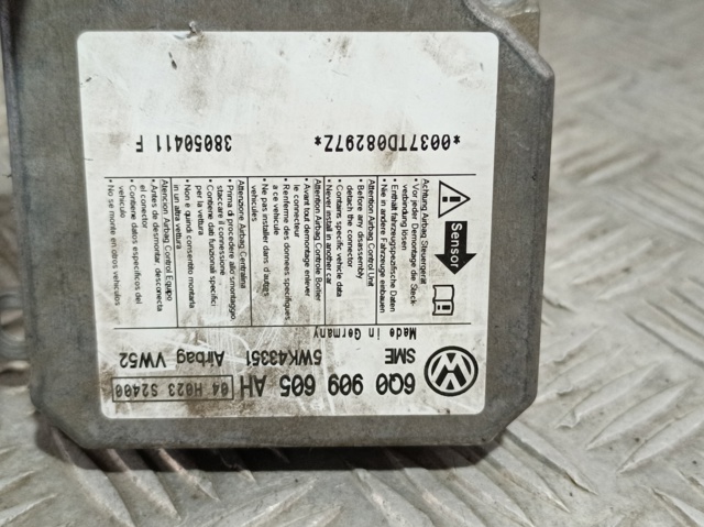 6Q0909605AH VAG