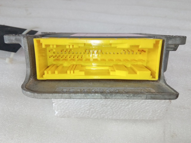 VAG 6Q0909605B Módulo de control de airbag  en stock Valencia