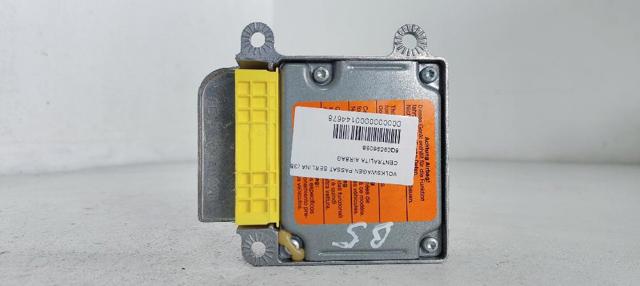 6Q0909605B Módulo de control de airbag comprar Girona