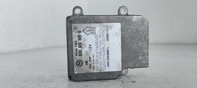 6Q0909605B VAG