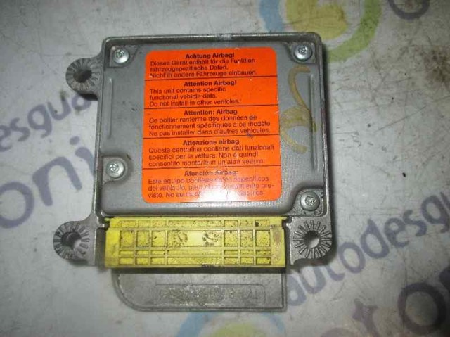 6Q0909605B VAG Módulo de control de airbag  comprar en Lleida