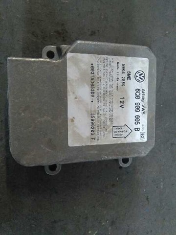 6Q0909605B Módulo de control de airbag comprar Girona
