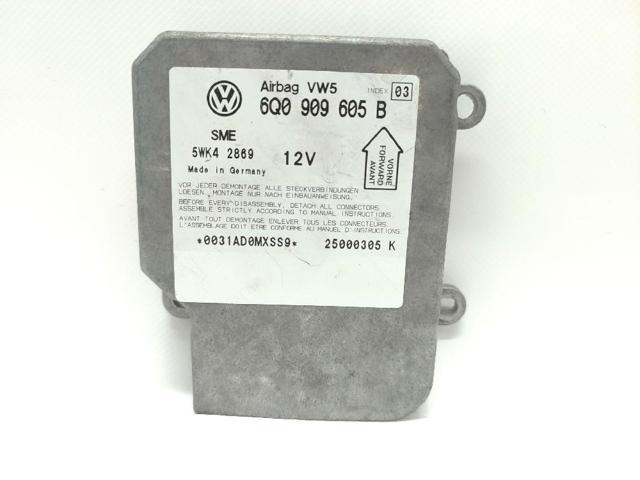 6Q0909605B VAG