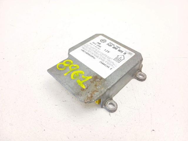 VAG 6Q0909605B Módulo de control de airbag  disponible España