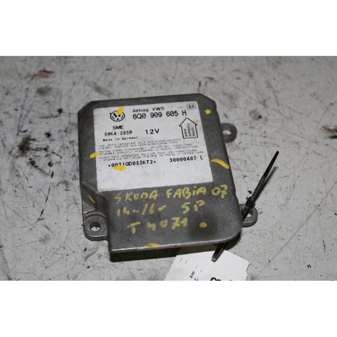 6Q0909605H VAG